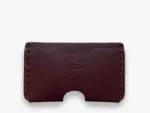 No. 397-GD Slim Card Case Skels, Hickory - Image 2