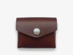 No. 424-GD Airpod Pouch, Hickory - Image 3