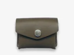 No. 424GD Airpod Pouch, Taupe