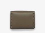No. 424GD Airpod Pouch, Taupe - Image 3