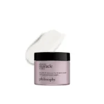 nourish & rejuvenate face & neck cream