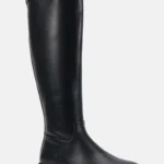 Novo - Jesper Boots in Black