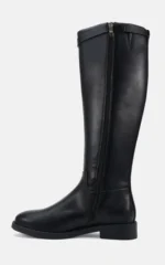 Novo - Jesper Boots in Black - Image 2