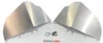 OFF-ROAD FENDER LINER KIT - 955 CAYENNE