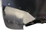 OFF-ROAD FENDER LINER KIT - 955 CAYENNE - Image 2