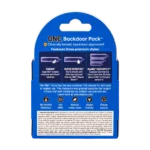 ONE Condoms Backdoor Pack - Image 2