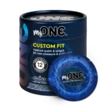 MyONE Size 64H My Custom Fit Condom