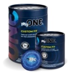 MyONE Condom Sampler Pack | Try Before You Buy