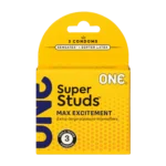 Super Studs Condoms - Image 3
