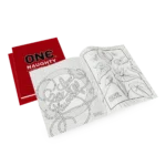 Naughty Coloring Book