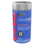 UltraFeel Condoms - Image 2
