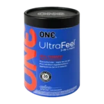 UltraFeel Condoms - Image 3