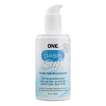 Oasis Silk Hybrid Personal Lubricant