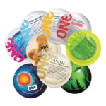Mixed Pleasures Variety Pack