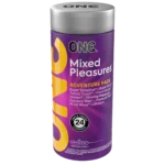 Mixed Pleasures Variety Pack - Image 2