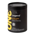 Legend XL Condoms - Image 3