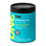 Pleasure Plus Condoms - Image 3
