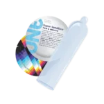 Super Sensitive Condoms