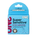 Super Sensitive Condoms - Image 3