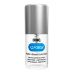 Oasis Personal Water-Based Lubricant