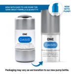 Oasis Personal Water-Based Lubricant - Image 3