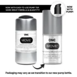Move Silicone Personal Lubricant - Image 3