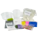 Ooze Labs: Big Bucket of Slime Activities - Image 2
