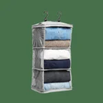 Packable Hanging Closet