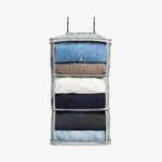 Packable Hanging Closet - Image 2