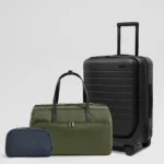 Packed to Impress Set