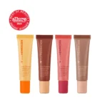 Party Of 4 Pout Preserve Lip Set