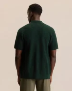 PATTERN KNIT SHIRT - Image 3