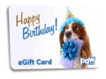 Paw.com Gift Card - Image 2