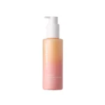 Peach Glaze 2% Niacinamide Cleanser for dull and uneven skin