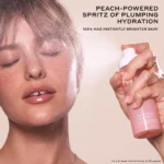 Peach Glaze Glow Mist - Image 2
