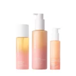 Peach Skincare Starter Pack