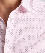 Performance Fairfax Shirt - FINAL SALE