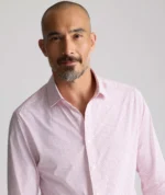 Performance Fairfax Shirt - FINAL SALE - Image 2
