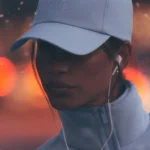 Performance Off-Duty Cap - Winter Frost
