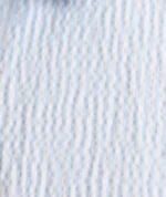 Performance Seersucker Short-Sleeve Shirt - Image 2