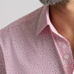 Performance Short-Sleeve Brookstone Shirt - FINAL SALE