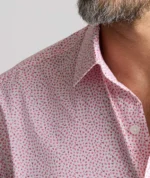 Performance Short-Sleeve Brookstone Shirt - FINAL SALE