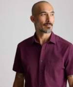 Performance Short-Sleeve Gironde Shirt - FINAL SALE - Image 2