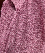 Performance Short-Sleeve Halloway Shirt - FINAL SALE - Image 2