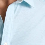 Performance Short-Sleeve Lobo Shirt - FINAL SALE