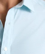 Performance Short-Sleeve Lobo Shirt - FINAL SALE