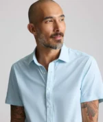 Performance Short-Sleeve Lobo Shirt - FINAL SALE - Image 2