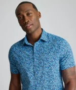 Performance Short-Sleeve Zamora Shirt - FINAL SALE