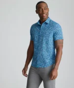 Performance Short-Sleeve Zamora Shirt - FINAL SALE - Image 2