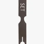 Personalized Luggage Tag